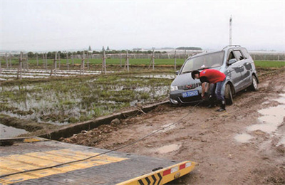 东兰抚顺道路救援